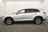Used 2018 MAZDA CX-9 Touring image 4