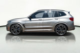 Used 2021 BMW X3 M w/ Competition Package image 4
