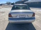 Used 2002 Saturn S-Series SL1 w/ SL1 Option Pkg 1 image 3
