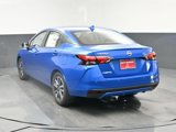 New 2024 Nissan Versa SV image 4