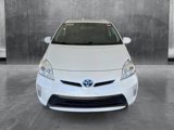 Used 2013 Toyota Prius Three image 2