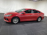 Used 2018 Hyundai Sonata SE w/ Cargo Package image 2
