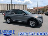 Used 2022 Ford Explorer XLT w/ Equipment Group 202A image 2