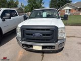 Used 2012 Ford F250 XL w/ PWR Equipment Group image 5