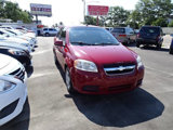 Used 2010 Chevrolet Aveo LT image 4