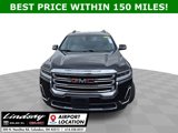 Used 2023 GMC Acadia SLT image 3