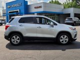 Used 2019 Chevrolet Trax LT w/ LT Convenience Package image 3