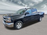 Used 2016 Chevrolet Silverado 1500 LT image 2
