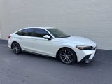 Used 2022 Honda Civic Touring image 2