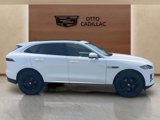 Used 2021 Jaguar F-PACE image 6