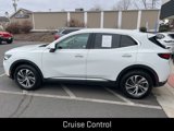 Used 2022 Buick Envision Essence w/ Safety Package image 4