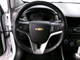 Certified 2022 Chevrolet Trax LT w/ LT Convenience Package image 6