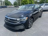 Used 2024 Volkswagen Jetta S image 3