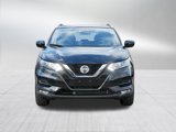 Certified 2022 Nissan Rogue Sport SV image 2
