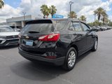 Used 2020 Chevrolet Equinox LS image 4