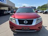 Used 2013 Nissan Pathfinder SV w/ Trailer Tow Pkg image 2