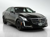Used 2014 Cadillac CTS Luxury image 6