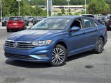 Used 2021 Volkswagen Jetta S w/ Driver Assistance Package image 2