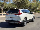 Used 2018 Honda CR-V EX image 4
