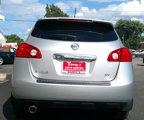 Used 2013 Nissan Rogue SV w/ Premium Pkg image 4