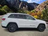 Used 2018 Jeep Grand Cherokee Trailhawk image 2