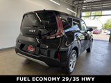 New 2025 Kia Soul LX image 3