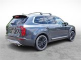 Used 2020 Kia Telluride SX image 6