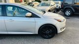 Used 2016 Ford Focus SE w/ Equipment Group 201A image 5