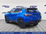 Used 2023 Jeep Compass Trailhawk w/ Trailer Tow Group image 5