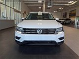 Used 2021 Volkswagen Tiguan S image 2