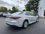 Certified 2022 Toyota Camry LE image 5