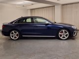 Used 2021 Audi S4 Premium Plus w/ Premium Plus Package image 4