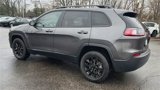 Certified 2023 Jeep Cherokee Altitude Lux image 5