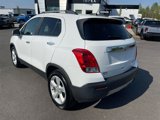 Used 2015 Chevrolet Trax LTZ image 3