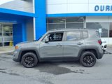 Used 2019 Jeep Renegade Altitude w/ UConnect 8.4 Nav Group image 6