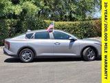New 2025 Kia K4 LXS image 3
