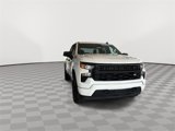 Certified 2024 Chevrolet Silverado 1500 Custom w/ Dark Appearance Package image 2