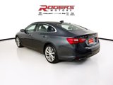 Used 2017 Chevrolet Malibu Premier w/ Premier Sun and Wheel Package image 5