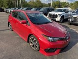 Used 2017 Toyota Corolla iM image 3