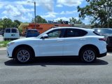 Used 2022 Alfa Romeo Stelvio Sprint image 4