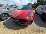 Used 2022 Kia Sportage Nightfall Edition w/ Nighfall AWD Premium Package image 5