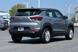 New 2026 Chevrolet TrailBlazer LS image 4