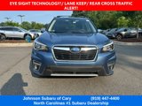 Used 2019 Subaru Forester Touring w/ Popular Package #3 image 2