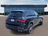 Used 2021 Mercedes-Benz GLC 300 image 4
