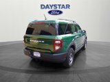 New 2024 Ford Bronco Sport Big Bend image 4