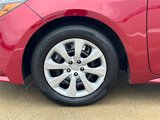 Certified 2022 Toyota Corolla LE image 5