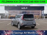 New 2025 Kia Soul LX image 4