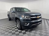 Used 2020 Chevrolet Colorado Z71 image 3
