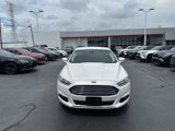 Used 2013 Ford Fusion Titanium w/ Titanium Driver Assist Pkg image 2