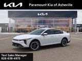 New 2025 Kia K4 EX image 3